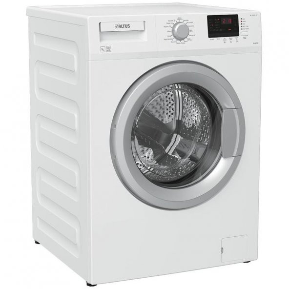 Altus AL 9103 D 9 Kg. 1000 Devir Çamaşır Makinesi - 2