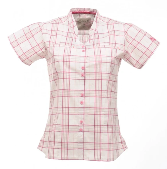 Regatta Summer Dream Kadın Gömlek-PEMBE ürün görseli