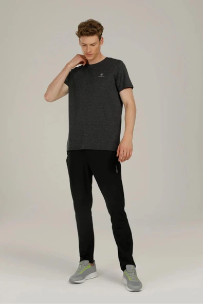 Lumberjack 4M M-Ct1328 Bs-C Ps T-Sh 4Fx Kkol T-Shırt - Resim 7