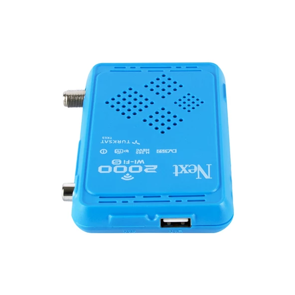 Next 2000 wifi - Resim 4