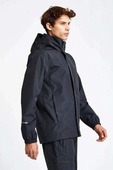 Lescon 1055 Erkek Mont (Kış 24) - 3