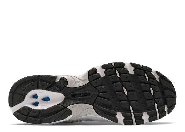 New Balance 530 Munsell White Metallic - Resim 4