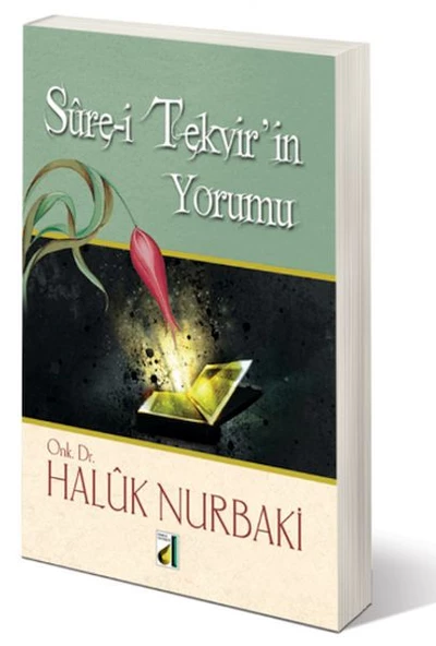 Sure-i Tekvir in Yorumu