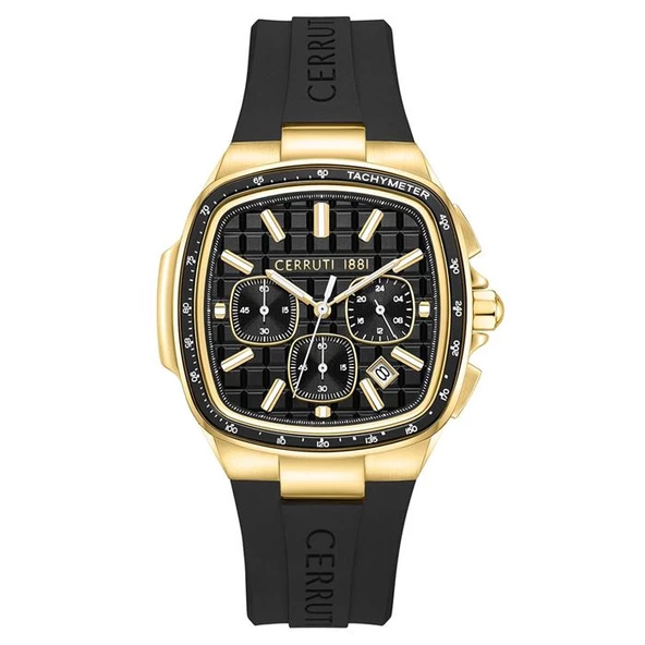 Cerruti CIWGO0050001 Erkek Kol Saati