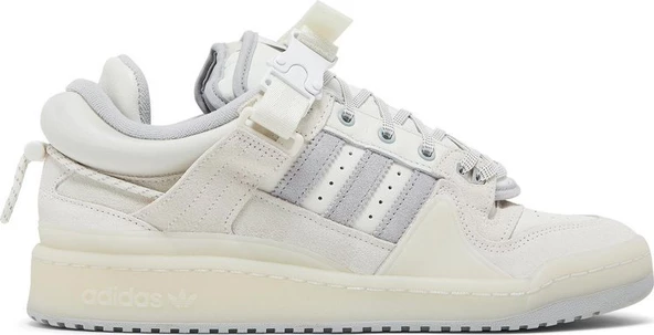 Adidas Bad Bunny x Adidas Forum Buckle Low Last Forum Erkek Spor Ayakkabı