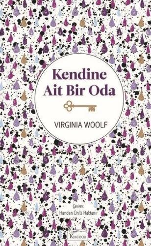 KENDİNE AİT BİR ODA - Virginia Woolf - 1