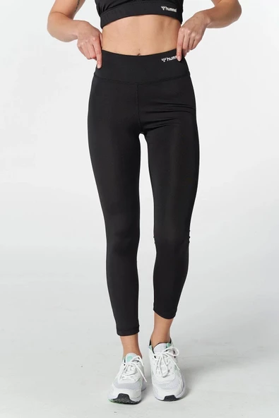 HUMMEL KADIN TAYT hmlT-MT ACTIVE HIGH WAIST 7/8 TIGHTS 931763