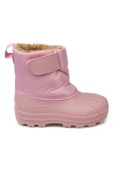 İgor W10259-010 NEU Kız Çocuk Kar Botu Pembe 22-30 - 2
