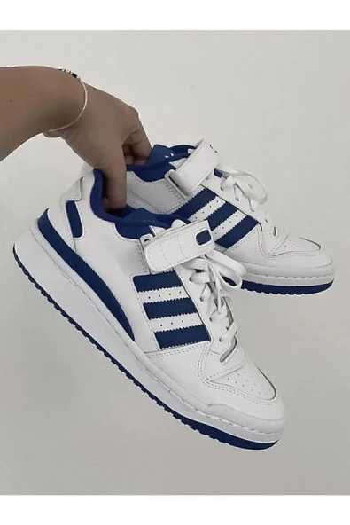 lepaks Sneaker Beyaz Siyah konforlu rahat şık ayakkabı - 4