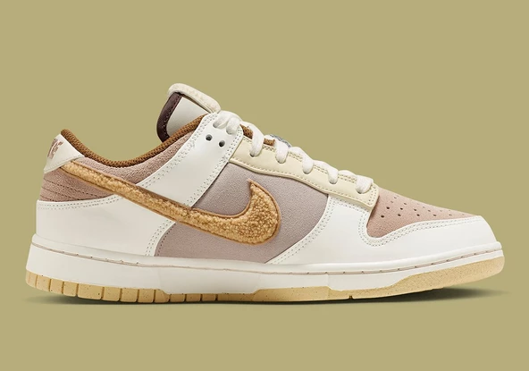 Nike Dunk Low Year Of The Rabbit  Erkek Spor Ayakkabı