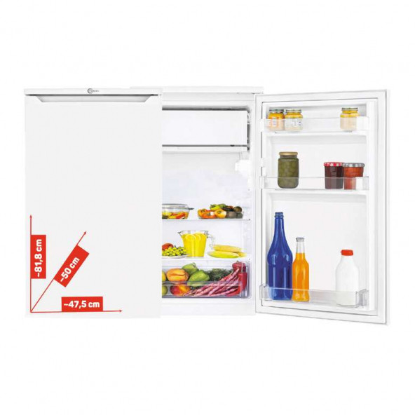 Flavel FLV1090 Büro Tipi Buzdolabı-Arçelik Servis Garantili