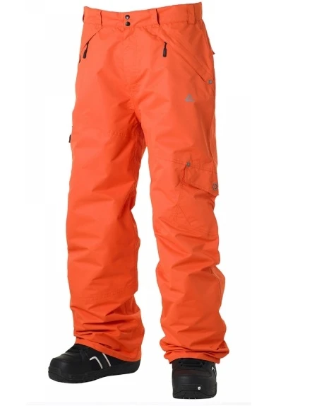 Dare 2b Get Loose Ski Erkek Kayak Pantolonu-TURUNCU ürün görseli