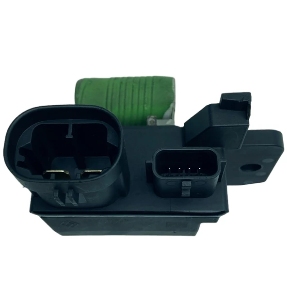 Fan Rolesi Rezistansı - Renault Megane 4 - 2