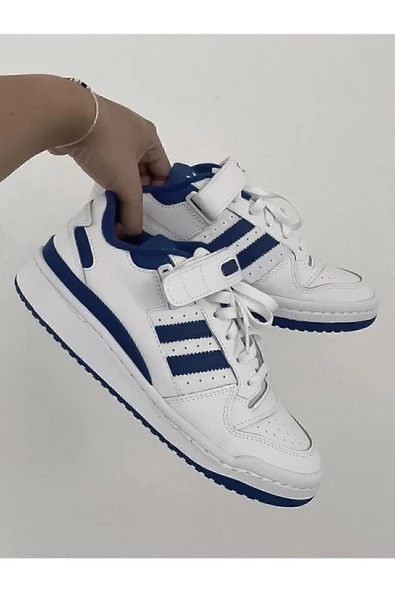 lepaks Sneaker Beyaz Siyah konforlu rahat şık ayakkabı - 2