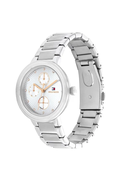Tommy Hilfiger TH1782532 Kadın Kol Saati - Resim 2