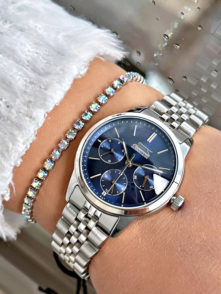 Slazenger SL.9.2336.4.02 Kadın Kol Saati ürün görseli