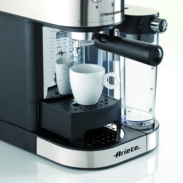 Ariete Cremissima Espresso Kahve Makinesi - Resim 3