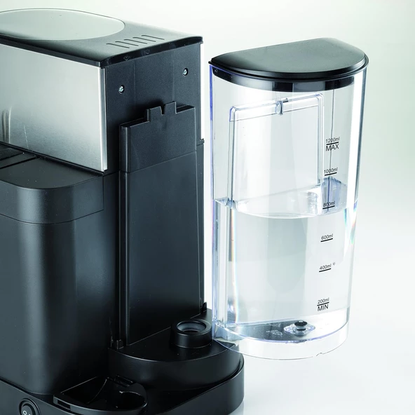 Ariete Cremissima Espresso Kahve Makinesi - Resim 4