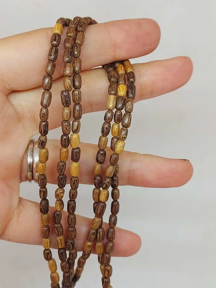 Gül Ağacı Kapsül Kesim Dizi 3*5mm (54632) ürün görseli