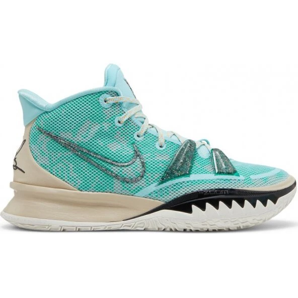 Nike Kyrie 7 EP Copa Erkek Spor Ayakkabı