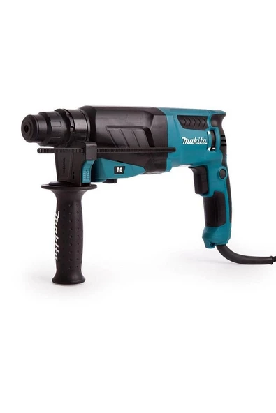 Makita Hr2630x7 Kırıcı Delıcı Mandrenli 26 Mm 800w 2.9j