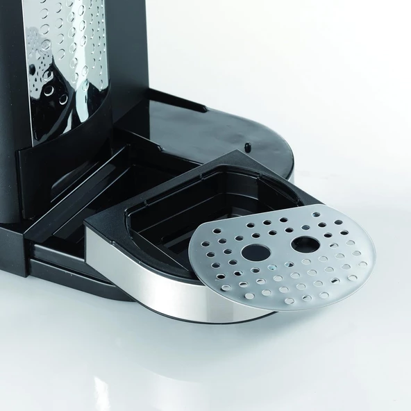 Ariete Cremissima Espresso Kahve Makinesi - Resim 5