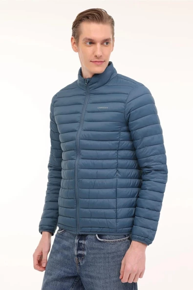 LUMBERJACK ML STAR 1OW1000 4PR İNCE ERKEK MONT - 2