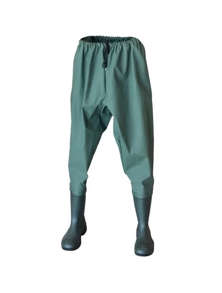 GEZER PANTALON ÇİZMESİ