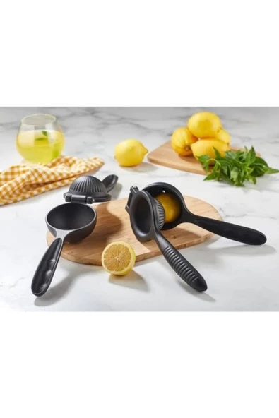 Penguen Png 1954 Portakal Limon Narenciye Sıkacağı Döküm 23 Cm