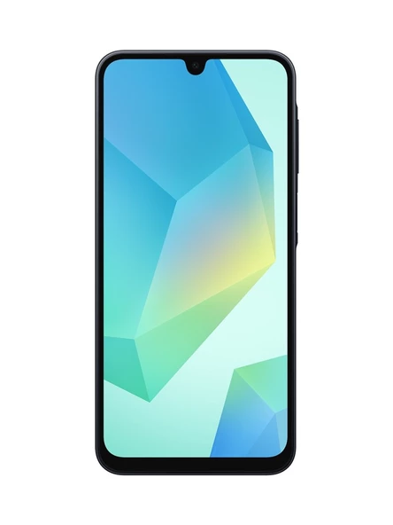 Samsung Galaxy A16 128 GB 4 GB Ram Siyah Cep Telefonu (Samsung Türkiye Garantili)