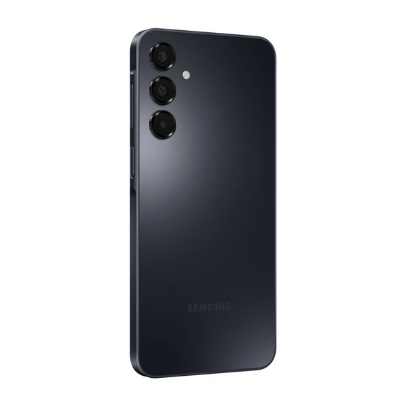 Samsung Galaxy A16 128 GB 6 GB Ram Siyah Cep Telefonu (Samsung Türkiye Garantili) - 6