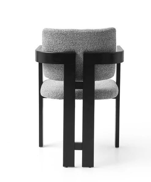 Viyana T Sandalye Ahşap Gürgen 1 Adet Cafe,Restaurant,Mutfak,Salon,Yemek Odası Sandalyesi - 16