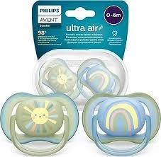 Philips Avent Ultra Air Scf085/58 0-6 Ay - Erkek - 2