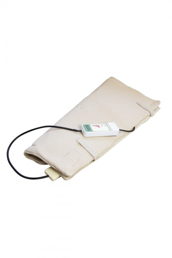 OMAK Dizlik Elektrikli Diz Isıtıcı Dizi Sıcak Tutan Isıtan Dizlik Romatizma Diz Ağrısı