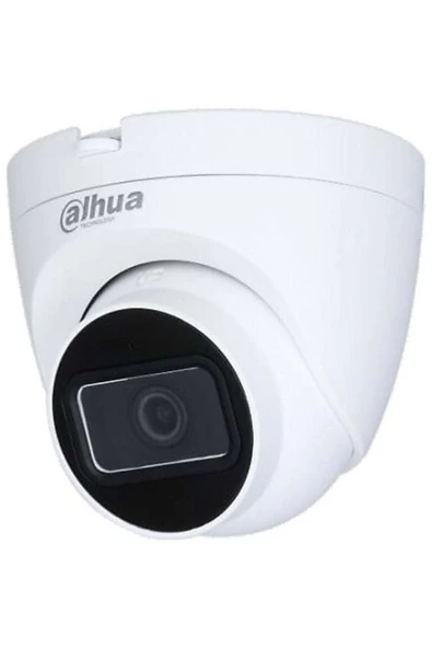 Dahua IPC-HDW1230T-AS-0280B-S4 2mp 1080P Sesli Ip Dome Kamera