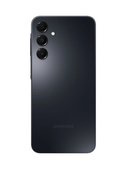 Samsung Galaxy A16 128 GB 4 GB Ram Siyah Cep Telefonu (Samsung Türkiye Garantili) - 2