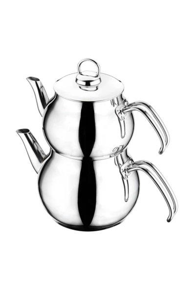 Saray Çaydanlık Takımı Yağmur Mini Boy