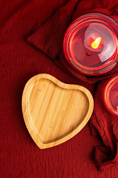 Bambum Amor Mini Çerezlik B2469