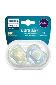 Philips Avent Ultra Air Scf085/58 0-6 Ay - Erkek