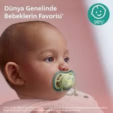 Philips Avent Ultra Air Scf085/58 0-6 Ay - Erkek - 3