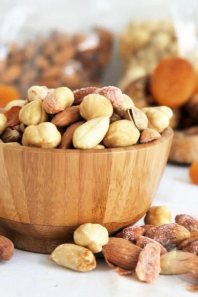 Bambum Grana Çerezlik Bczg1 - 2