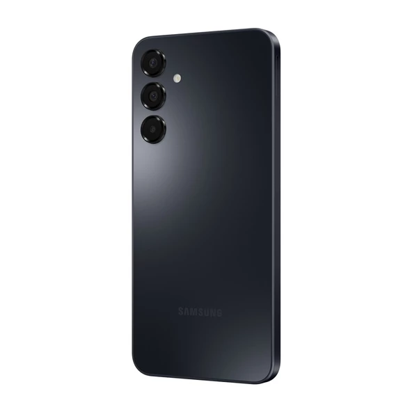 Samsung Galaxy A16 128 GB 6 GB Ram Siyah Cep Telefonu (Samsung Türkiye Garantili) - 7