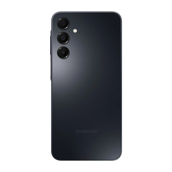 Samsung Galaxy A16 128 GB 6 GB Ram Siyah Cep Telefonu (Samsung Türkiye Garantili) - 5