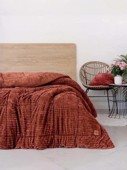 Cotton Box Wave Çift Kişilik Yorgan