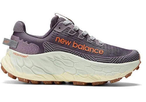 New Balance Fresh Foam X More Trail V3trail Olıve Running