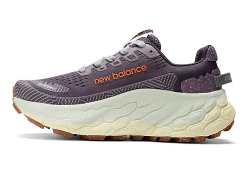 New Balance Fresh Foam X More Trail V3trail Olıve Running - 2