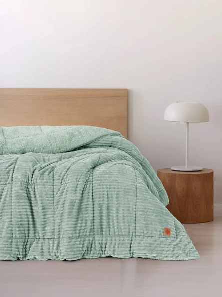 Cotton Box Wave Çift Kişilik Yorgan - 2