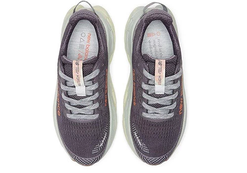 New Balance Fresh Foam X More Trail V3trail Olıve Running - 5