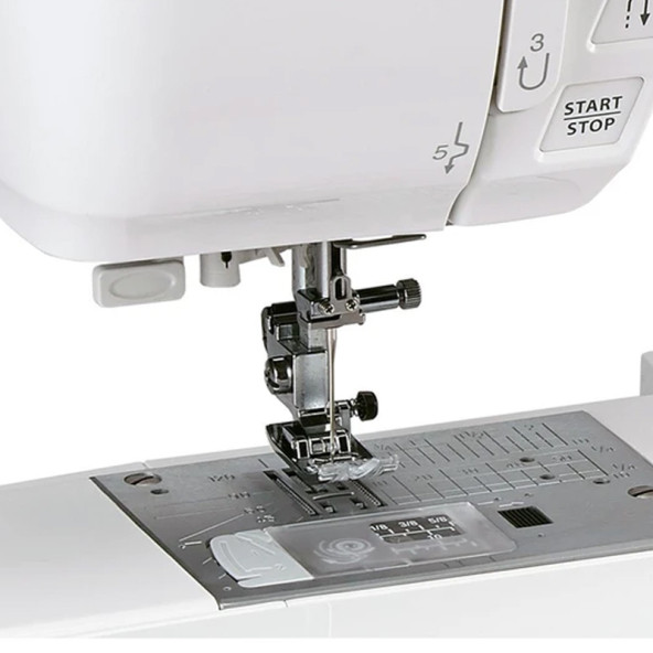 Janome Dc6100 Dikiş Ve Piko Makinesi Uzatma Tablalı - 3