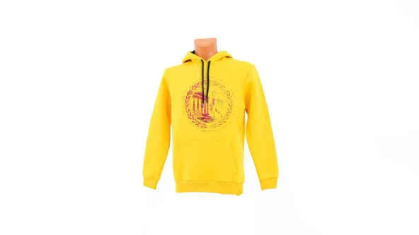 Ancient Glory baskılı Sweatshirt